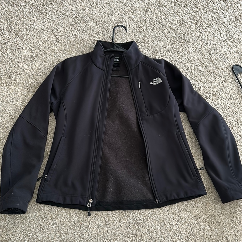 Women’s North Face Jacket